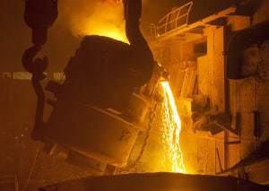 steel_hot metal