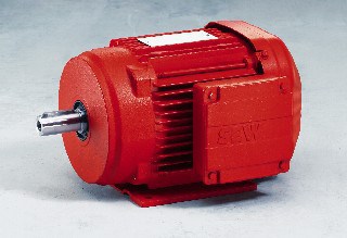 SEW AC Motor