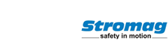 GKN Stromag Logo