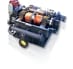 Seisa's High Speed Gear Drives for compressors, generators and blowers