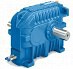 Hansen Industrial Gearboxes - P4 Single Stage Gear Units