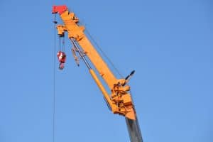 crane hoist selection