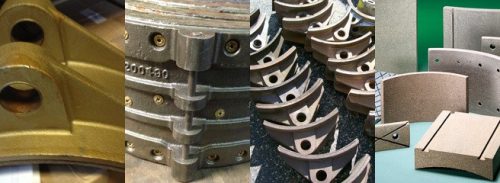 Brake Shoe Relining Services | Kor-Pak Service