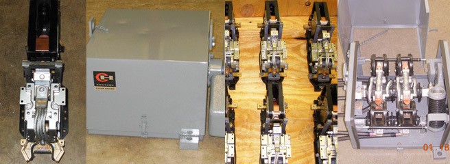 contactors