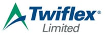 twiflex disc brake manufacturer logo