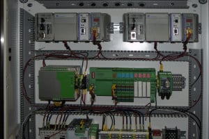 Proportional Control Hydraulic Power Unit