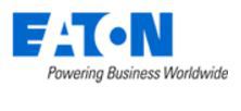 Eaton disc brake manufacturer logo