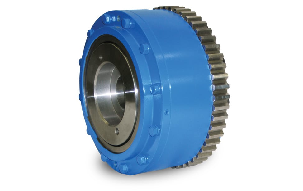 Marland Clutch Backstopping & Overrunning Clutches