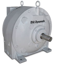 Water Cooled Dynamatic Eddy-current Brake