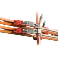 Side Conductor Bar for Cranes