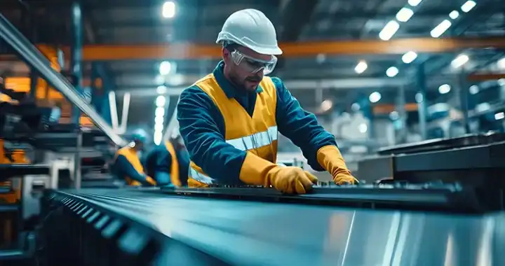 conveyor maintenance